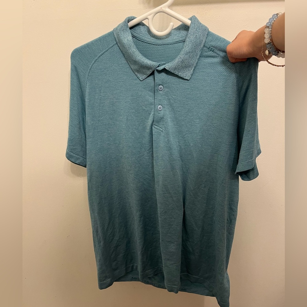 M26 Lululemon Top